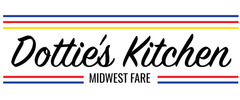 Dottie's Kitchen Logo