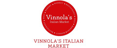 Vinnola's Italian Market Logo