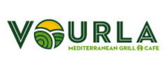 Vourla Mediterranean Grill & Cafe logo