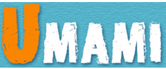 Umami logo