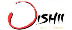 Oishii Logo