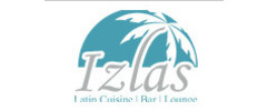 Izlas Latin Cuisine Logo