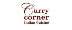 Curry Corner Indian Restaurant & Pizza logo