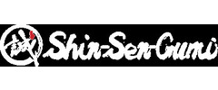Shin Sen Gumi Hakata Ramen Express Logo