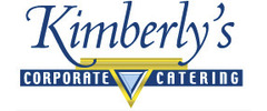 Kimberly's Catering Inc Logo