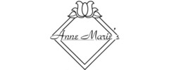 Anne Marie's Catering Logo