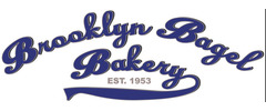 Brooklyn Bagel Bakery logo