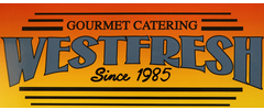 Westfresh Catering Logo