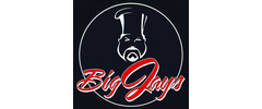 Big Jay's Place logo