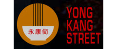Yong Kang Street Logo