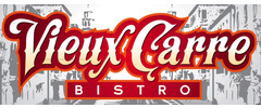 Vieux Carre Bistro Logo