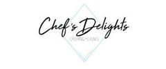 Chef's Delights Logo