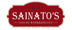 Sainato's at Rivergate Logo