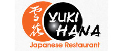 Yuki Hana Japanese Restaurant logo