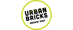 Urban Bricks Kitchen Logo