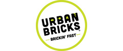 Urban Bricks Kitchen logo