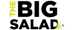 The Big Salad logo