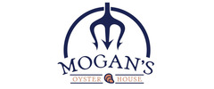 Mogan's Oyster House Logo