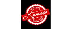 Kumar's Boston Logo