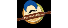 Paratha Wala Logo