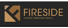 Fireside Grille logo