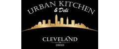 Urban Kitchen & Deli Logo
