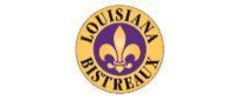 Louisiana Bistreaux Logo