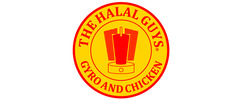The Halal Guys Logo
