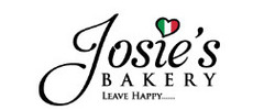 Josie's Bakery logo