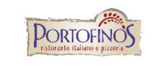 Portofino's Italian Restaurant logo