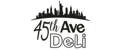 45th Ave Deli Logo