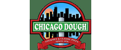 Chicago Dough Logo