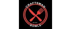 Craftsman Bowls Logo