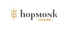 HopMonk Tavern logo