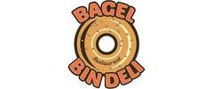 Bagel Bin Deli logo