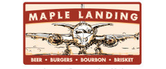 Maple Landing logo