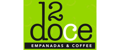 Doce Empanadas & Coffee Logo