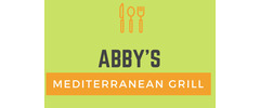 Abby's Mediterranean Grill logo