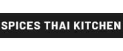 Spices Thai Cafe logo