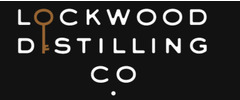 Lockwood Distilling Company Logo