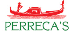 More Perreca's logo