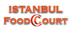 Istanbul Food Court Logo