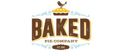 Baked Pie Company logo