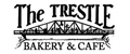 The Trestle Bakery & Cafe Logo