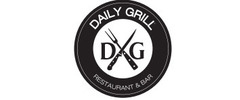 Daily Grill Logo