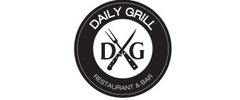 Daily Grill logo