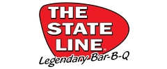 The State Line logo