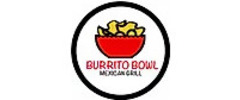 Burrito Bowl Mexican Grill logo