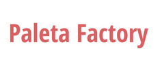 Paleta Factory logo