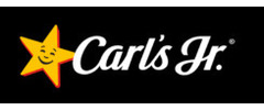 Carl's Jr. logo